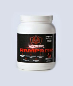 RAMPAGE