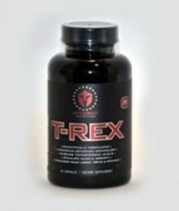 T-REX